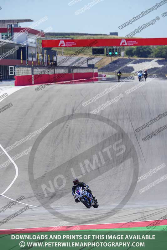 May 2023;motorbikes;no limits;peter wileman photography;portimao;portugal;trackday digital images